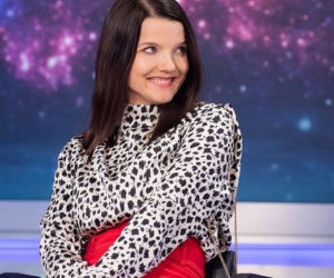 Joanna Jabłczyńska zmieniła fryzurę