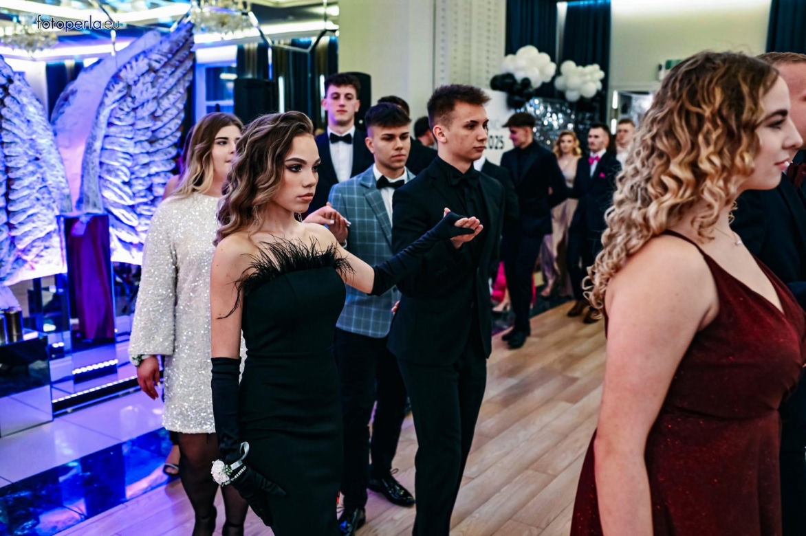 Studniówka Centrum Kształcenia Zawodowego i Ustawicznego nr 1 w Raciborzu 