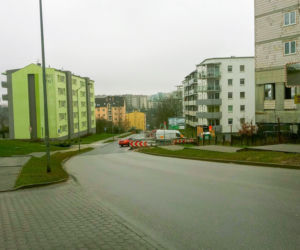 Ale urwał! - tak wygląda to miejsce po 11 latach