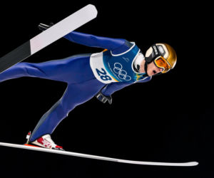 Igor Medved wyrzuony z igrzysk!