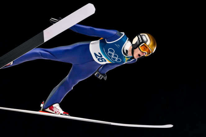 Igor Medved wyrzuony z igrzysk!