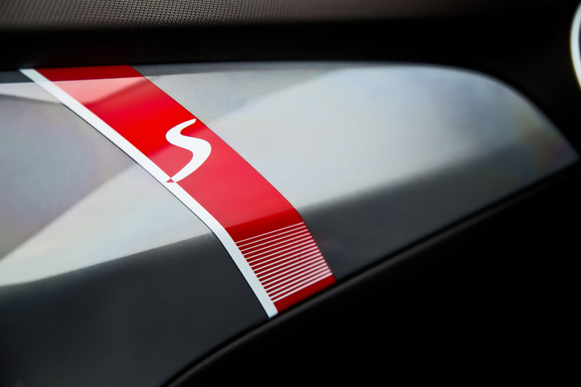 Opel Adam S 1.4 Turbo