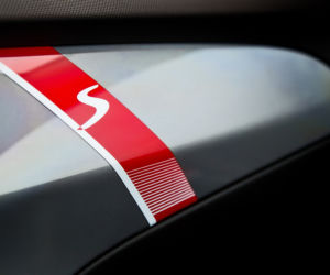 Opel Adam S 1.4 Turbo