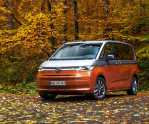 Volkswagen Multivan eHybrid 218 KM Energetic