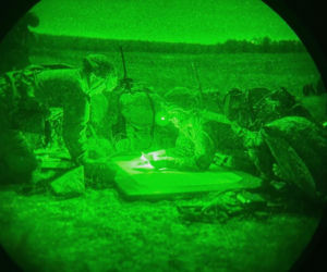 Siły specjalne USA i Izraela wejdą do Iranu? Na stole leży plan zabezpieczenia materiałów jądrowych