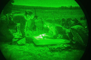 Pentagon wysyła żołnierzy na Bliski Wschód. Elitarna 82. Dywizja w drodze w rejon konfliktu z Iranem