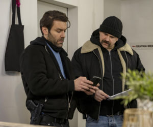 Sprawiedliwi - Wydział Kryminalny: streszczenie odcinka 1021