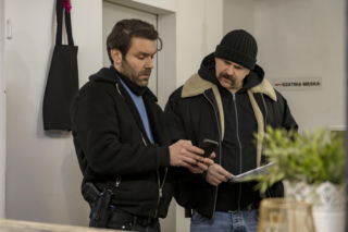 Sprawiedliwi - Wydział Kryminalny: streszczenie odcinka 1021