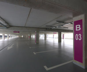 Centrum Przesiadkowe Brynów 