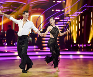 Magdalena Boczarska, Jacek Jeschke, Taniec z Gwiazdami