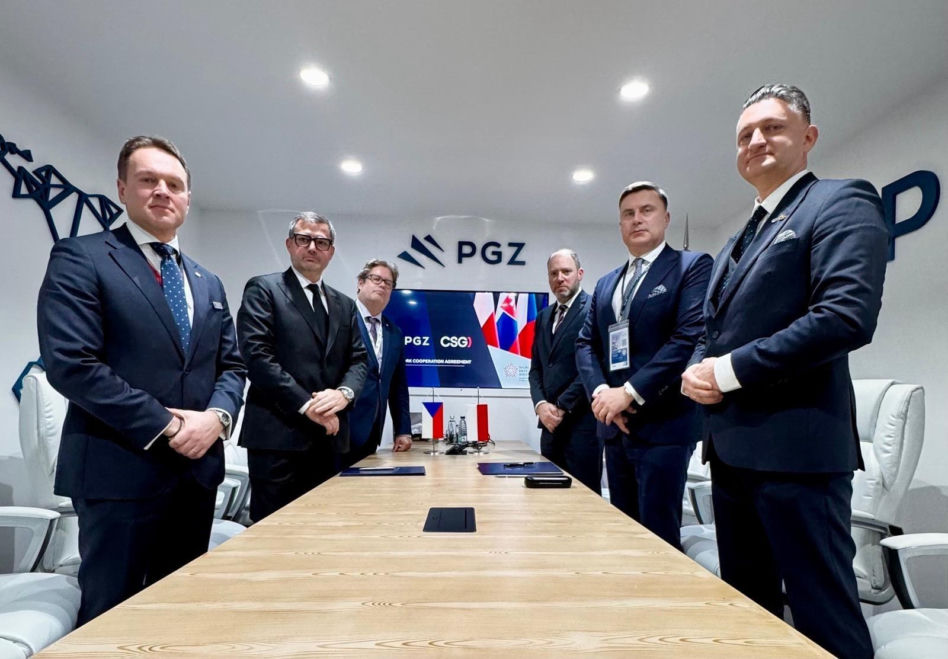 Polska i Czechy łączą siły zbrojeniowe. Modułowy System Minowania Narzutowego na rynki eksportowe