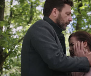 Panna młoda, odcinek 58