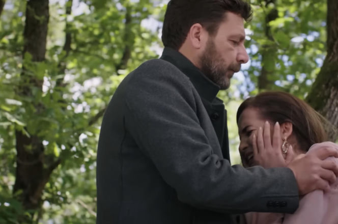 Panna młoda, odcinek 58