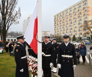 Tak świętowali marynarze. Rocznica powstania Marynarki Wojennej