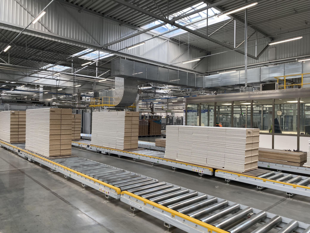 Największa IKEA na świecie