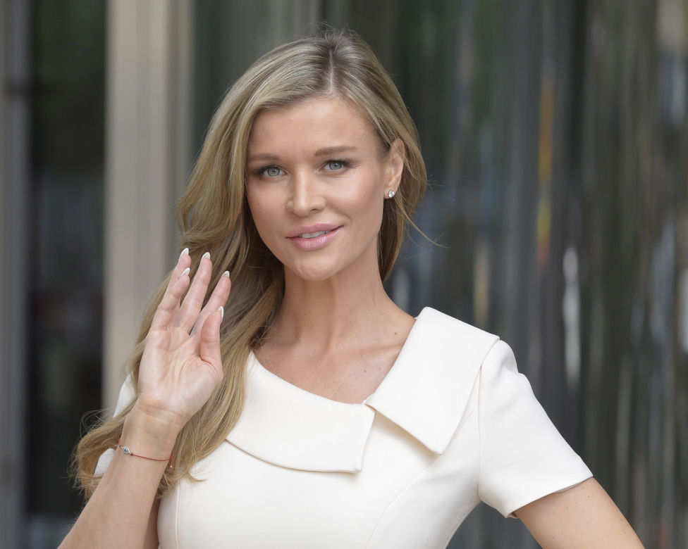 Joanna Krupa 