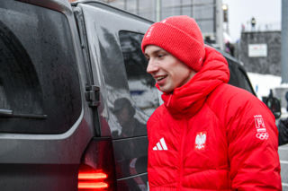 Z samego rana takie wieści o Kacprze Tomasiaku przed PŚ w Lahti! Niebywałe