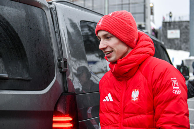 Z samego rana takie wieści o Kacprze Tomasiaku przed PŚ w Lahti! Niebywałe