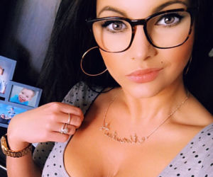 Najseksowniejsza kandydatka na radną w Polsce Aleksandra Puławska