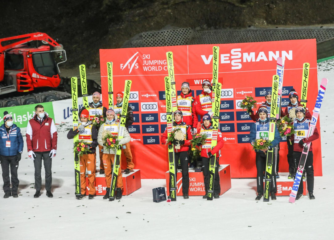 Kamil Stoch