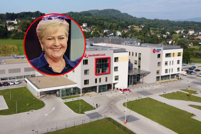 Kolejna afera ze szpitalem i przedstawicielem KO! Ekspresowe badanie! "Będzie musiał…
