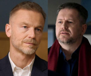 M jak miłość. Przeraźliwa wiadomość dla Budzyńskiego od Jabłońskiego w nowym sezonie! Gangster w więzieniu wyda rozkaz, by zabić Andrzeja? 