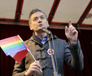 Robert Biedroń