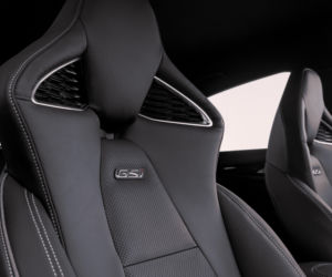 Opel Insignia GSi Sports Tourer (2020)