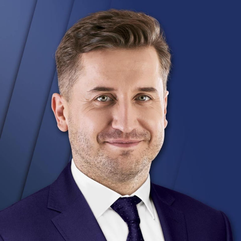 13 miejsce: Kamil Suchański