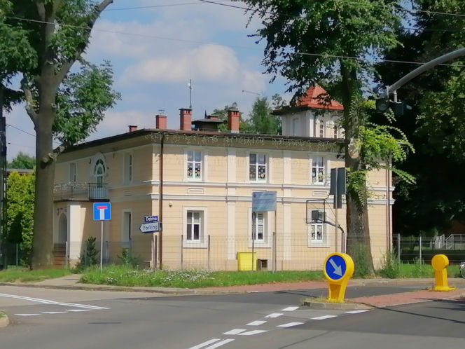 To jedno z najpiękniejszych miast na Śląsku. Kiedyś było osadą, w której wydobywano srebro