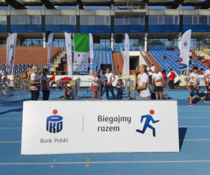 5. PKO Bieg Charytatywny w Bydgoszczy