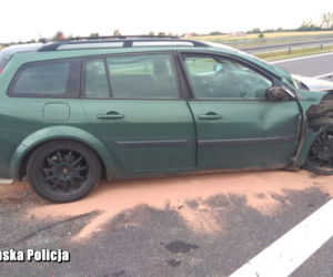 Tragiczny początek wakacji w Lubuskiem. Seria wypadków, jeden za drugim