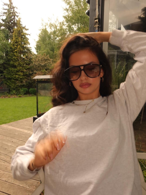 Zosia Cieszyńska