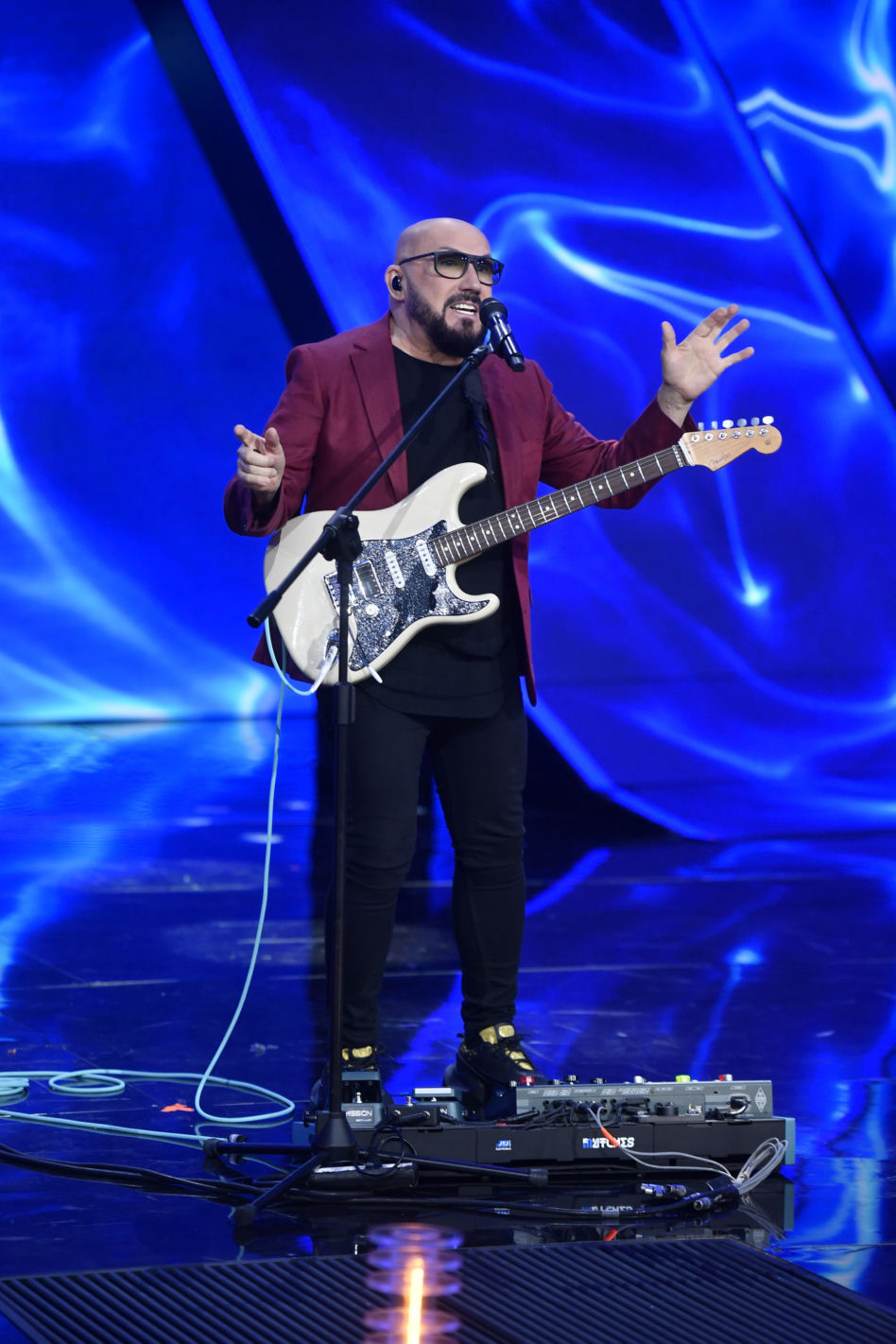 Kombi, Grzegorz Skawinski