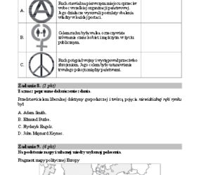 4 Matura podstawowa WOS 2015 ARKUSZE