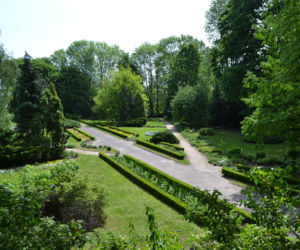 Ogród Botaniczny