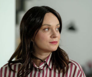 Barwy szczęścia odc. 3275. Natalia (Maria Dejmek)