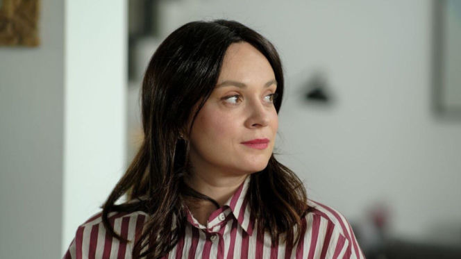 Barwy szczęścia odc. 3275. Natalia (Maria Dejmek)