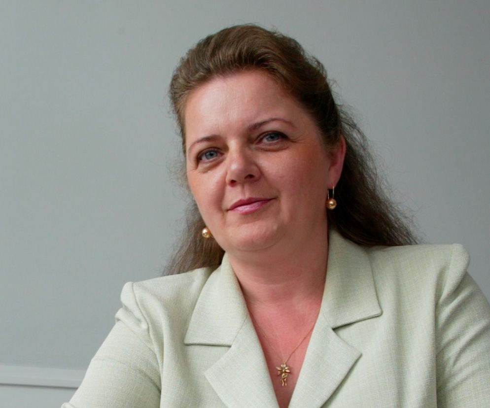 Renata Beger