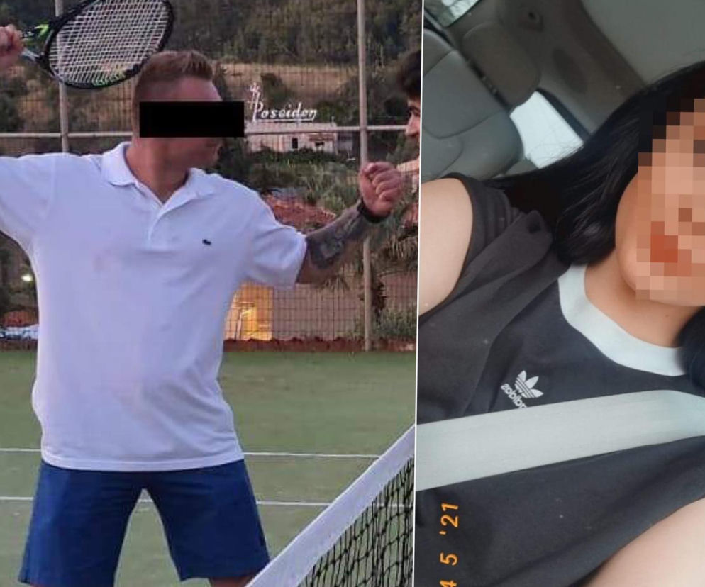 Śląsk: Magda poczekała, aż Piotrek zaśnie. Weszła na balkon i skoczyła, zginęła na miejscu. Jego aresztowano