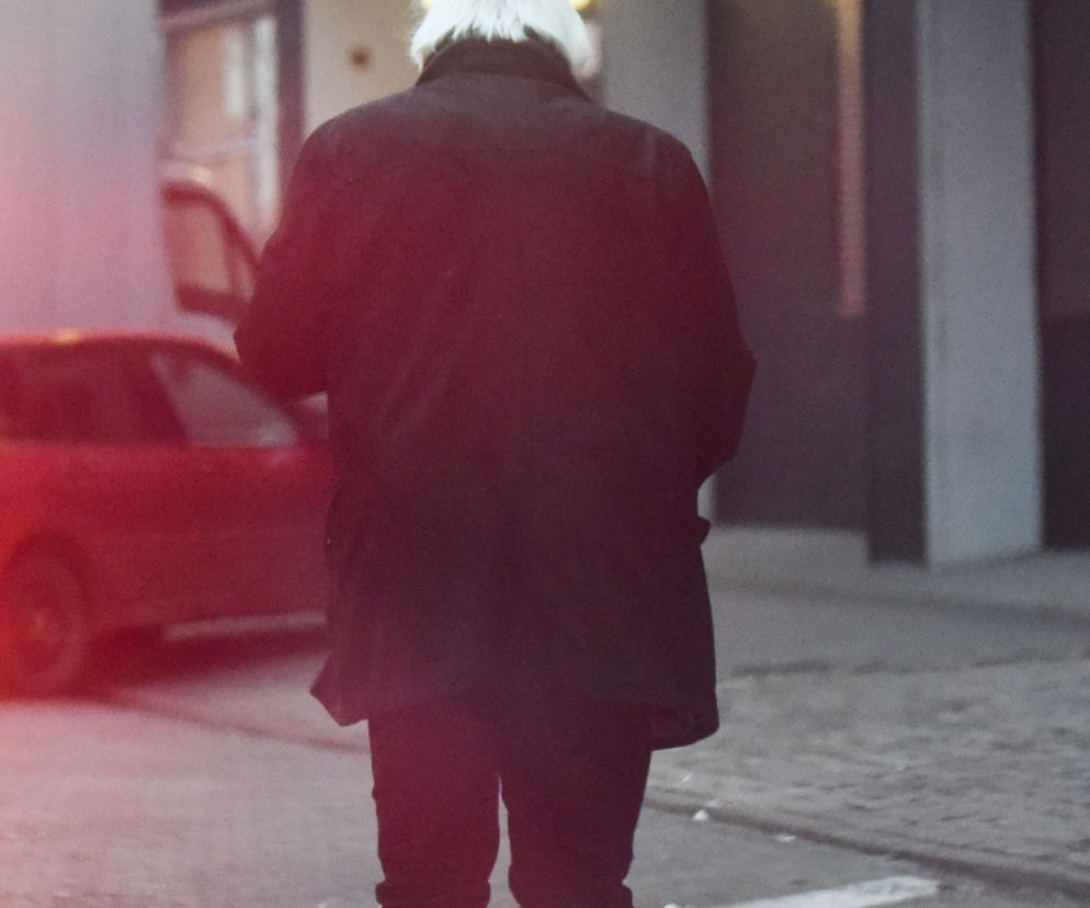Tak się pędzi do prezesa