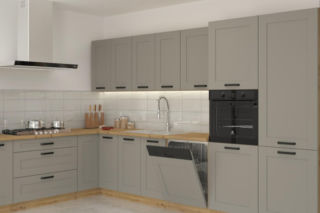 Nowa kuchnia z Castoramy czy Ikei? Sprawdziliśmy ceny i jakość – wyniki zaskakują!