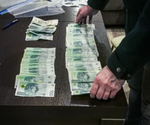 Kolejny cios w międzynarodowy narkobiznes – kontynuacja działań w ramach operacji „Przebudzenie mocy”