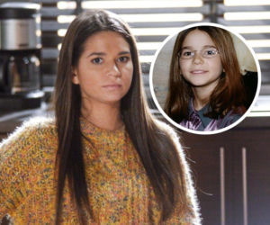 Filmowa Nel spodziewa się dziecka. Karolina Sawka ogłosiła radosną nowinę