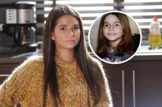 Filmowa Nel spodziewa się dziecka. Karolina Sawka ogłosiła radosną nowinę