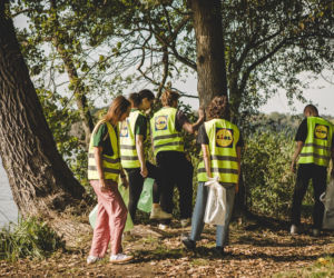 „WARTA warta posprzątania” po raz piąty. Ponad 900 kg śmieci zniknęło z Poznania
