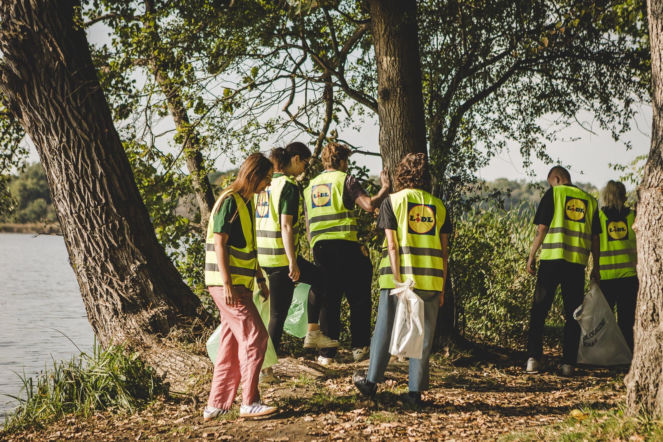 „WARTA warta posprzątania” po raz piąty. Ponad 900 kg śmieci zniknęło z Poznania