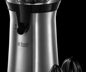 Sokowirówka Russell Hobbs
