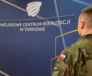 Kwalifikacja wojskowa 2026 - Tarnów