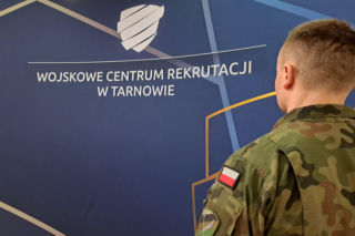 Kwalifikacja wojskowa 2026 - Tarnów